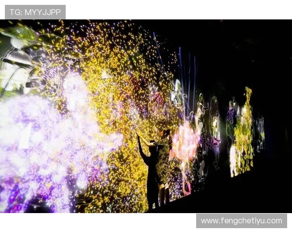 亚博真人游戏：最新技术打造沉浸式真人游戏环境，享受逼真互动体验