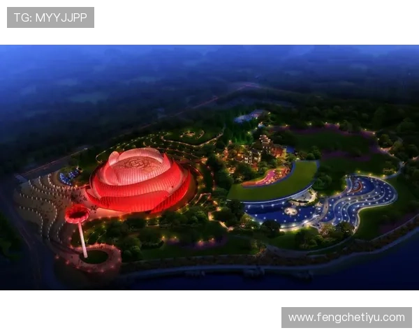 万达国际娱乐场:体验全球顶级娱乐盛宴的理想之地 万达国际娱乐场:体验全球顶级娱乐盛宴的理想之地