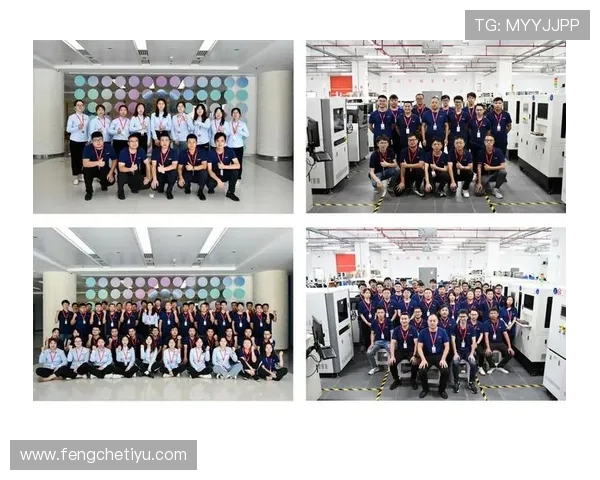 乐鱼电子有限公司：在电子行业中树立品牌信誉的专业技术与服务团队