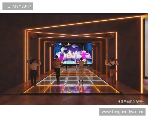 大地娱乐：探索未来娱乐趋势引领行业发展新方向