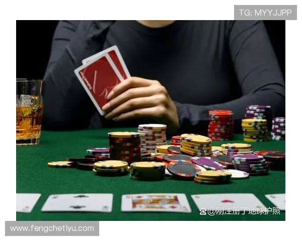 德州扑克网娱乐：创新的玩法设计带来全新的扑克娱乐体验