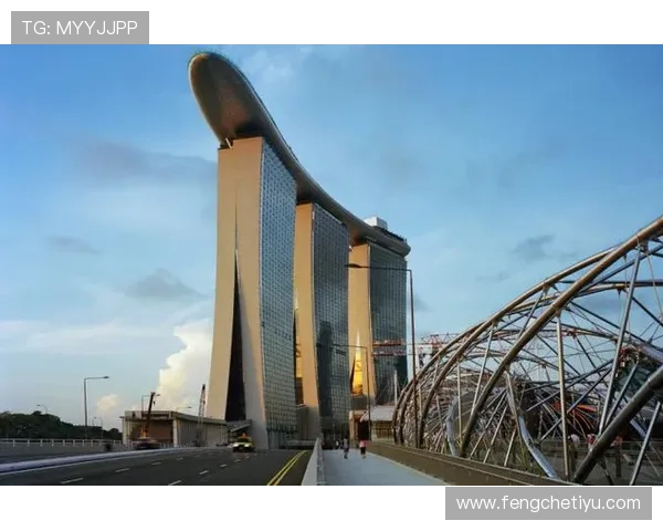 新加坡娱乐城的未来发展趋势：创新娱乐模式引领行业新风尚